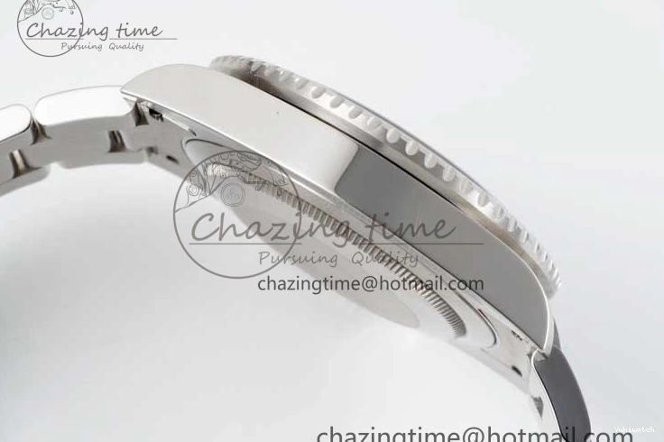 Blue CHS Edition Steel Red APSF Ceramic Dial II GMT-Master 904L 126719 Best BLRO Blue VR3285 1:1 0518